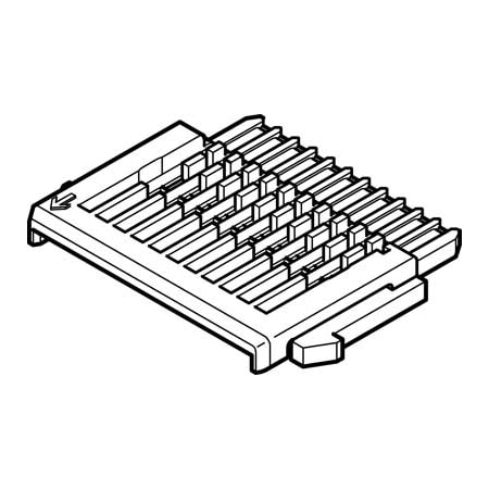 Festo Electrical Interlinking Module VMPA1-FB-EV-V VMPA1-FB-EV-V